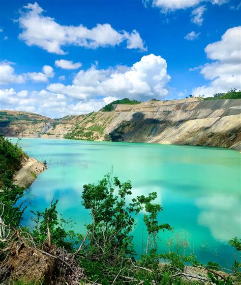 biga pit|Lake Bensis & Biga Pit .